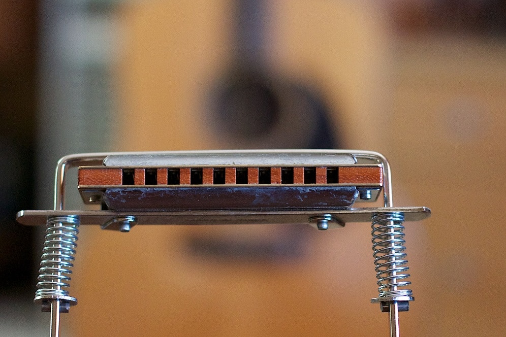 Harmonica Accessories: 5 Best Cool Parts and for - CMUSE