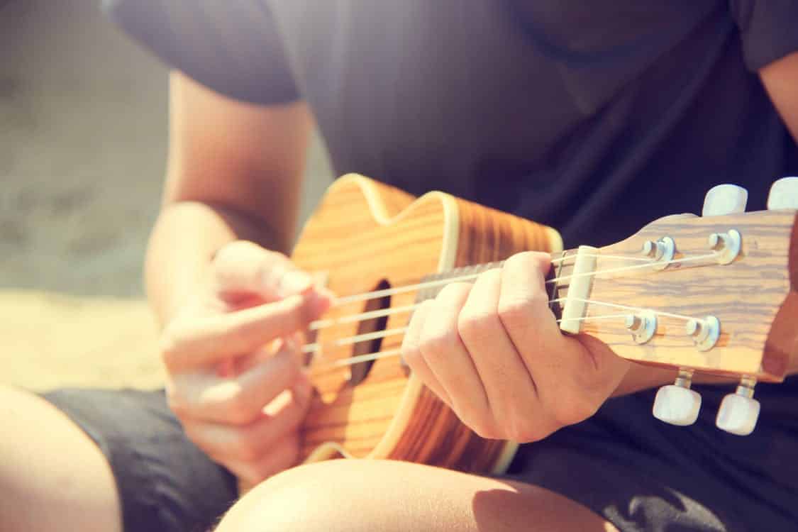 Reasons Learn to Play the Ukulele