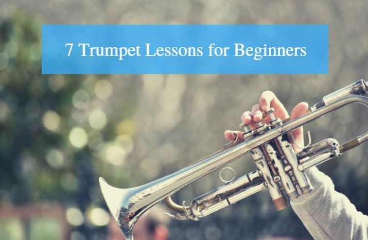 Trumpet Lessons for Beginners