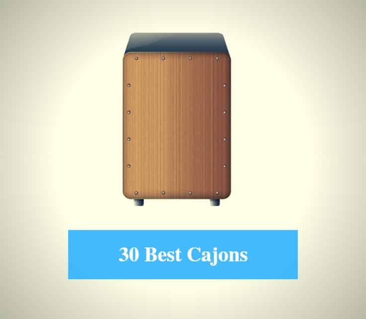 Best Cajon & Best Cajon Brands