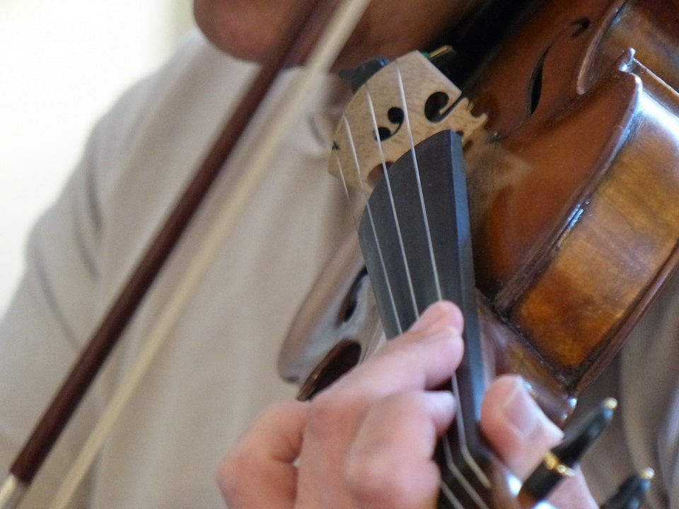 How Hard Is It to Learn Violin? (Beginners' Challenges and Useful - CMUSE