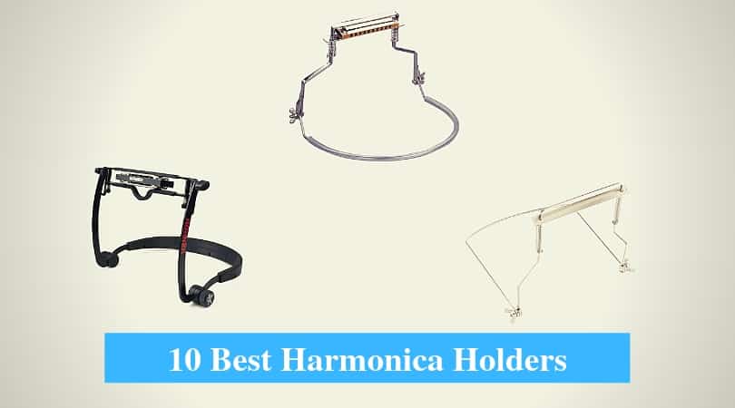 Best Harmonica Holders & Best Harmonica Neck Holder Brands