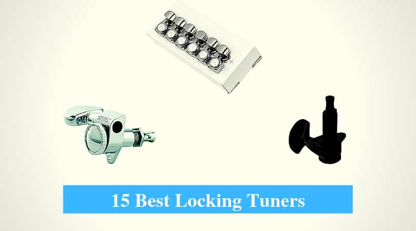 Best Locking Tuners & Best Brands for Locking Tuner