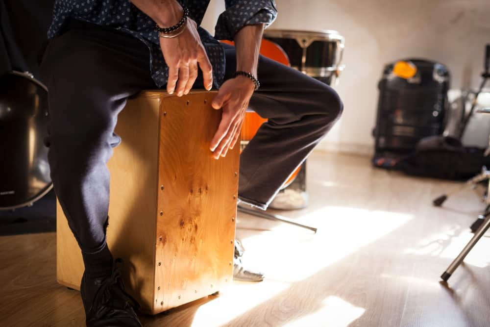 Best Cool and Essential Cajon Accessories & Cajon Parts