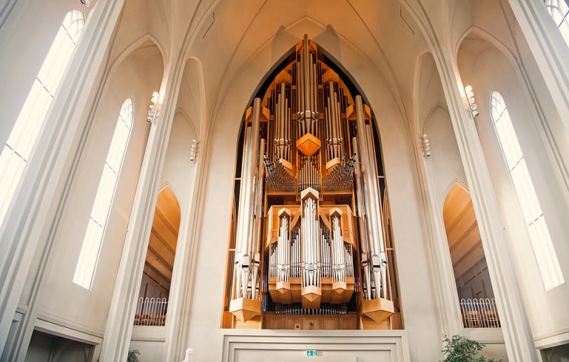 6 известных произведений духовной классической музыки, которые стоит послушать