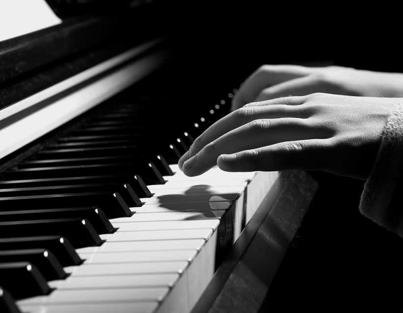 Sad Piano 81 