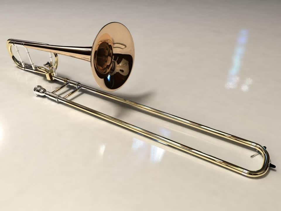 Best Cool and Essential Trombone Accessories & Trombone Parts