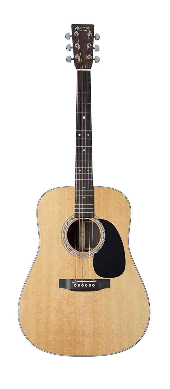 Martin D-28 – Natural