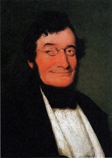 Nikolaus Johann