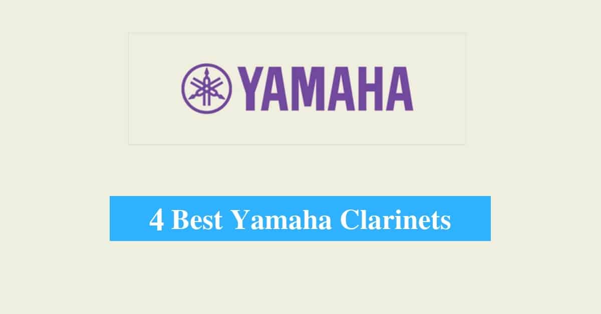 Best Yamaha Clarinets