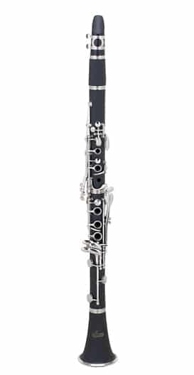 Allora Student Series Bb Clarinet AACL -336