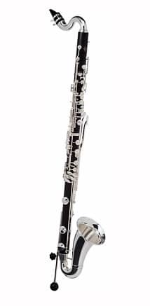 Buffet Crampon 1180 Student Bass Clarinet