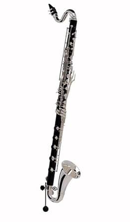 Buffet Crampon Tosca Bass Clarinet