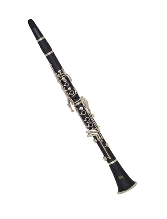 Etude Student Clarinet Model ECL-100