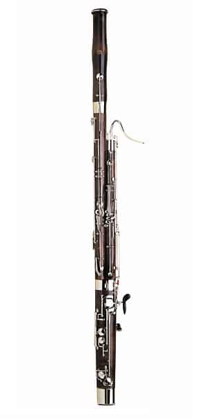 Fox Renard Model 220 Bassoon