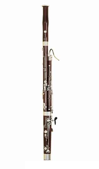 Fox Renard Model 222 Bassoon