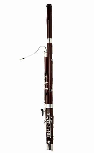 Fox Renard Model 240 Bassoon