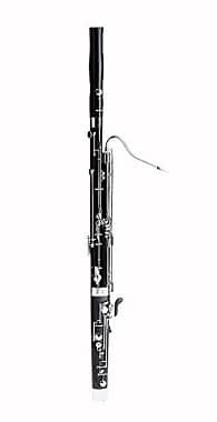 Jupiter 363 Student Bassoon