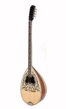 Matsikas BZ8-110 Bouzouki