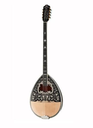 Matsikas BZ8-460 Greek Bouzouki