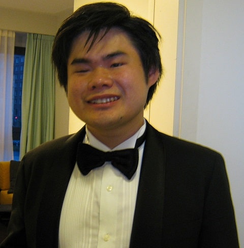 Nobuyuki Tsujii