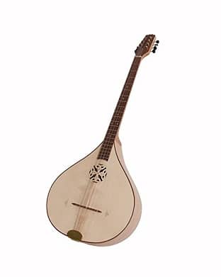 Roosebeck Standard Irish Bouzouki