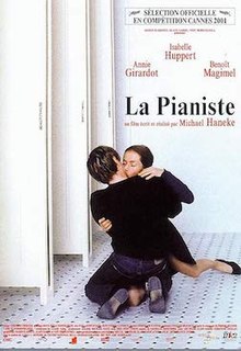 The Piano Teacher (2001)