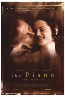  The Piano