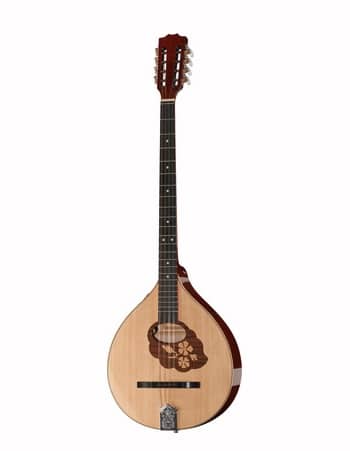 Thomann Irish Bouzouki M1089-P