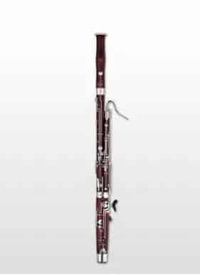 YFG-811 Bassoon