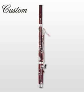 YFG-821 Custom Bassoon
