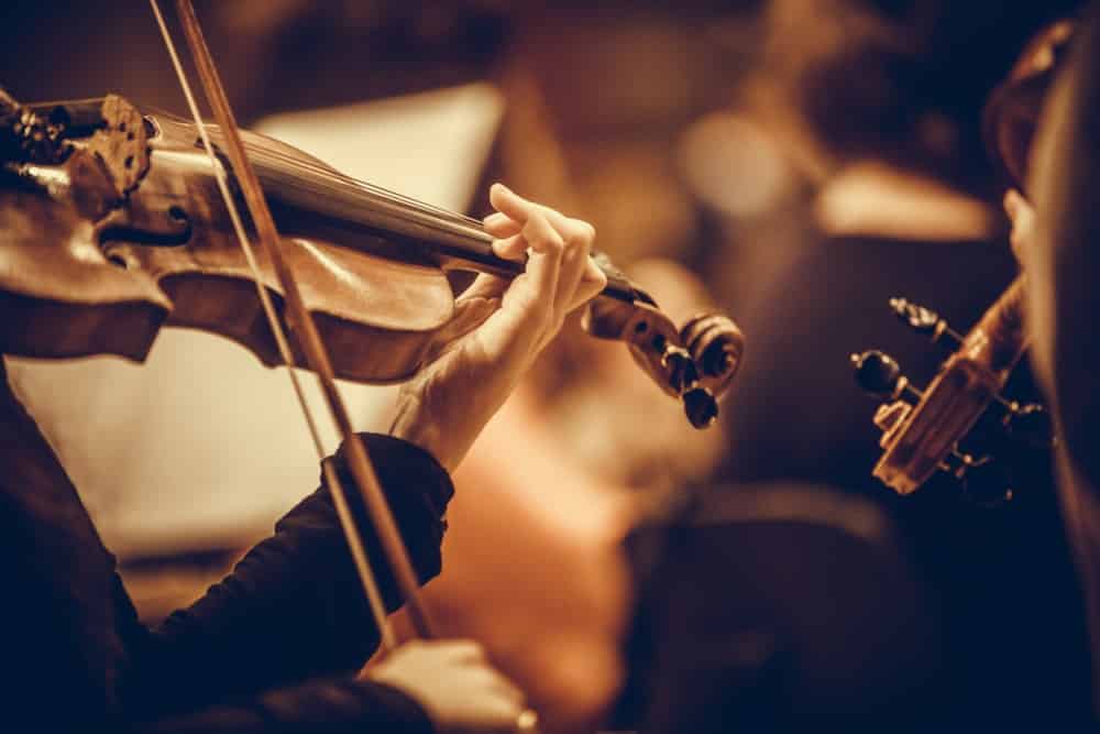 5 произведений французской классической музыки, которые стоит послушать