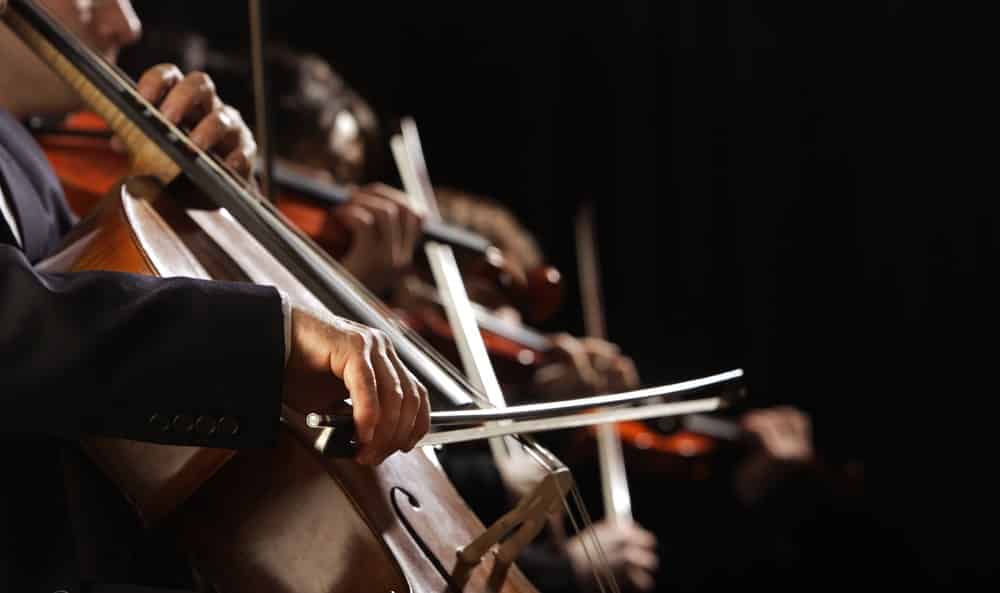 Listening Classical Music Benefits