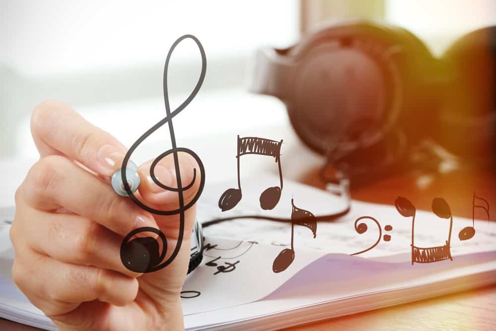 Music Composition and Creativity
