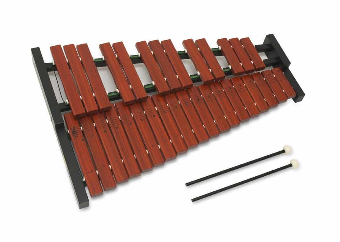 YAMAHA Table Xylophone