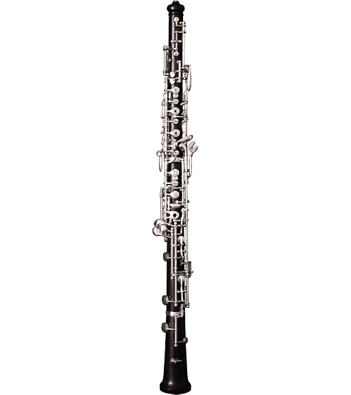 Bulgheroni Artist Oboe