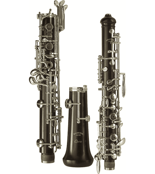 Bulgheroni Opera Oboe