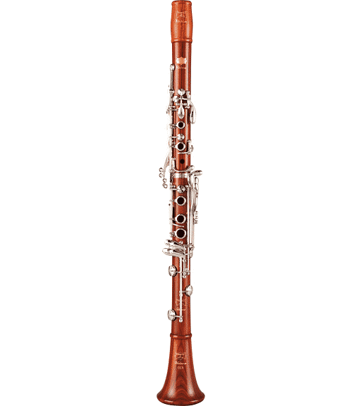 Patricola CL.3 Virtuoso A Clarinet