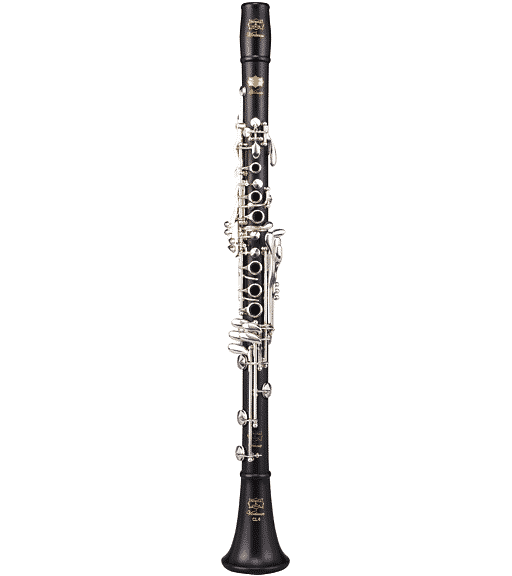 Patricola CL.4 Bb Clarinet