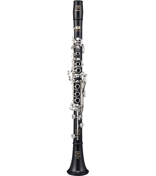 Patricola CL.5 Bb Clarinet