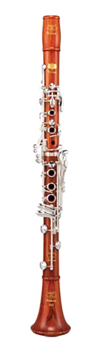 Patricola CL.2 Virtuoso Bb Clarinet