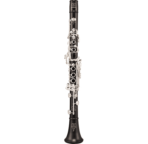 Patricola Model CL7 C Clarinet