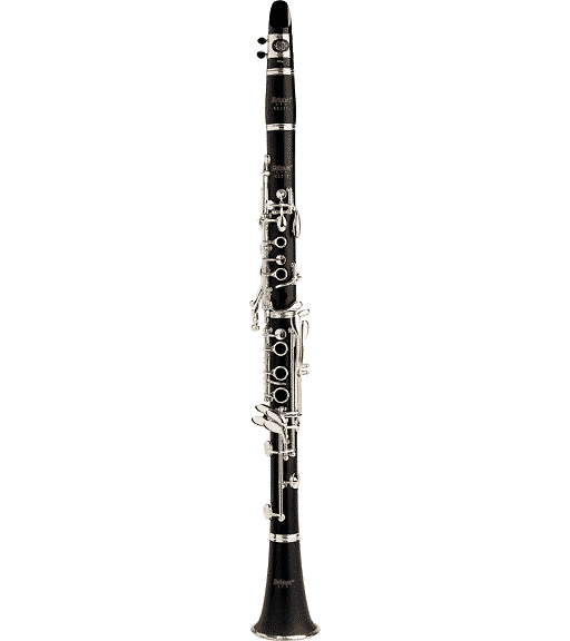 Selmer CL211 Intermediate Bb Clarinet