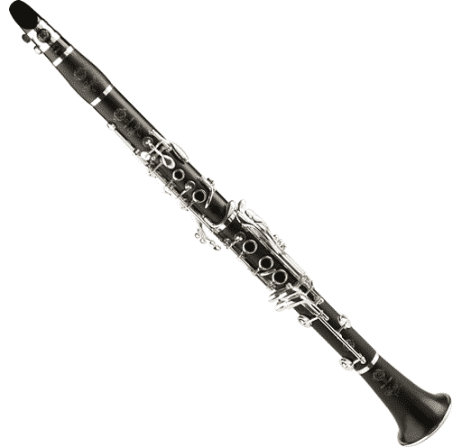 Selmer Paris Recital Model Bb Clarinet