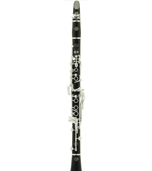 Selmer Paris Saint Louis A Clarinet