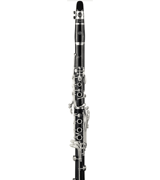 Selmer Paris Signature A Clarinet