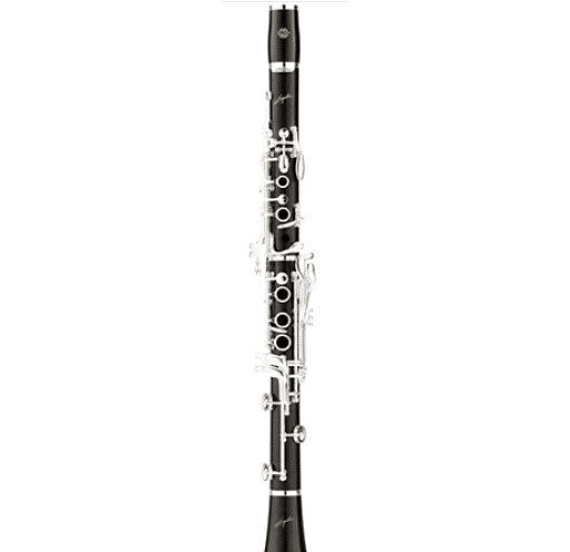 Selmer Paris Signature Professional Bb Clarinet