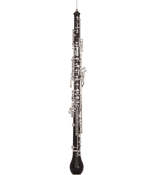 The Bulgheroni Professional Model Oboe D’Amore