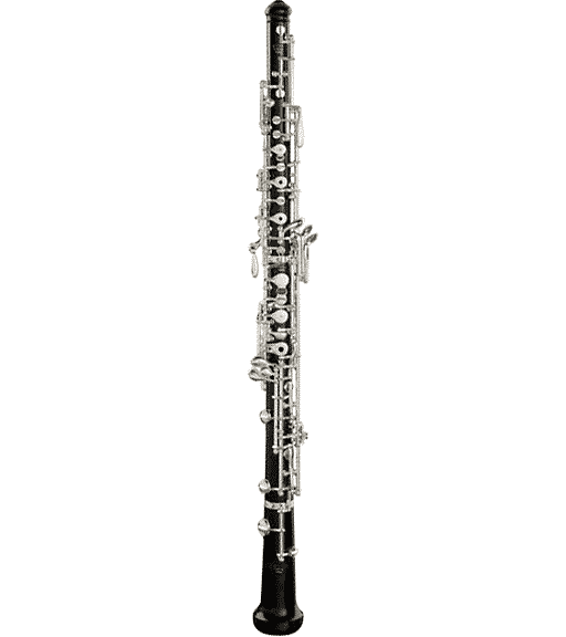 Tiery E30 Graduate Oboe