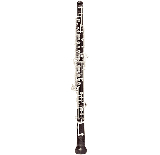 Tiery Model J10 Oboe